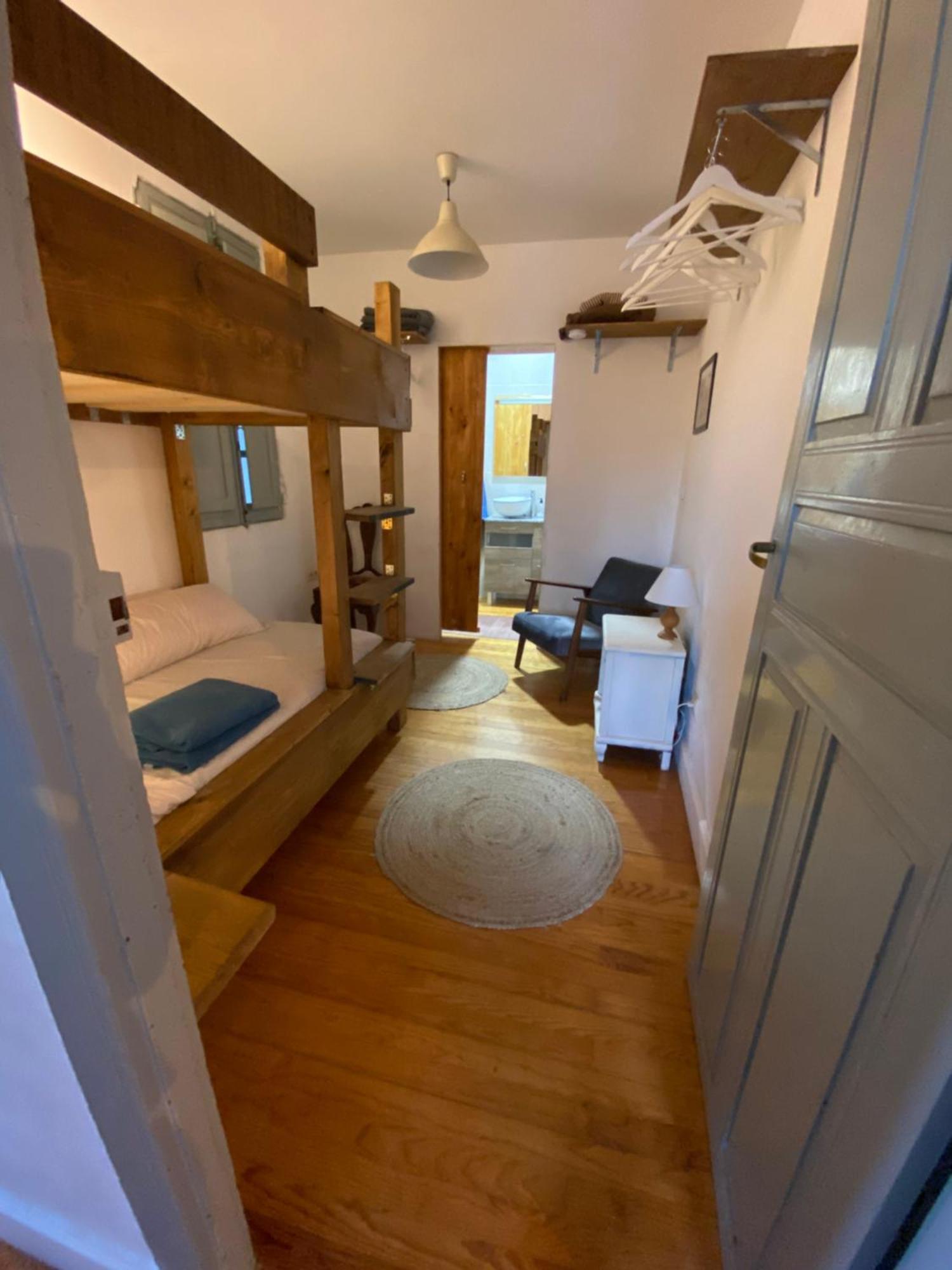 Casa De Las Ascuas Ourense Extérieur photo